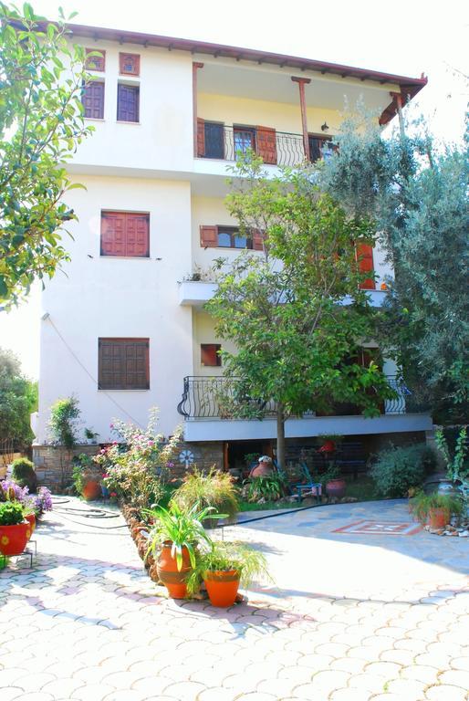 Studios Efi Kala Nera Exterior foto